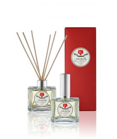 Farina Original Eau de Cologne - difuzér 2x 100 ml