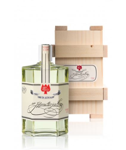 Farina Original Eau de Cologne - kolínská voda bez rozprašovače 250 ml