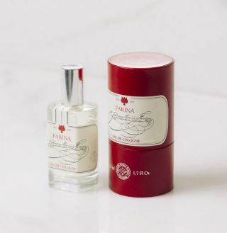 Farina Original Eau de Cologne - kolínská voda ve spreji 50 ml (2)