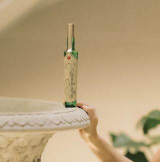 Farina Original Eau de Cologne - náhradní náplň v historickém flakonu 100 ml (2)