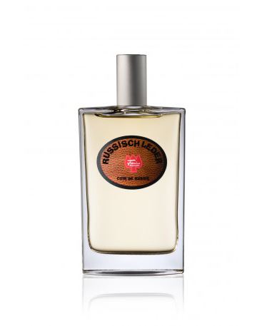 Farina Cuir de Russie - toaletní voda ve spreji 100 ml