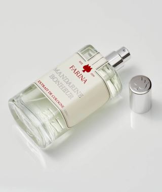 Farina Extrait de Cologne Mandarine Bonheur - extrakt kolínské vody ve spreji 100 ml (2)