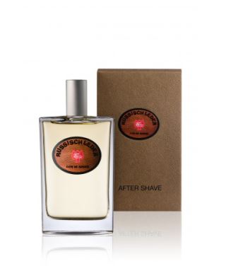 Farina Cuir de Russie - voda po holení ve spreji 100 ml