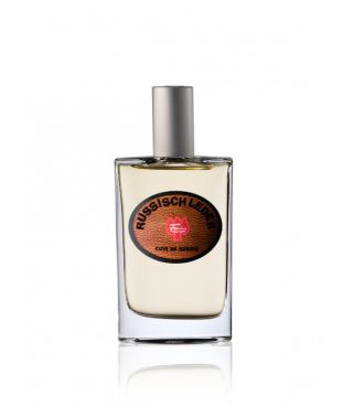 Farina Cuir de Russie - toaletní voda ve spreji 50 ml