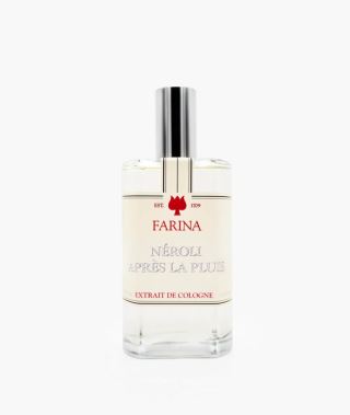 Farina Extrait de Cologne Néroli Apres la Pluie - extrakt kolínské vody ve spreji 100 ml