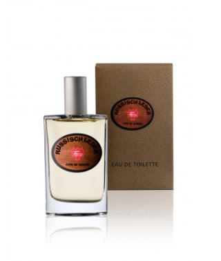 Farina Cuir de Russie - toaletní voda ve spreji 50 ml