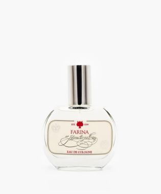 Farina Original Eau de Cologne - kolínská voda ve spreji 30 ml