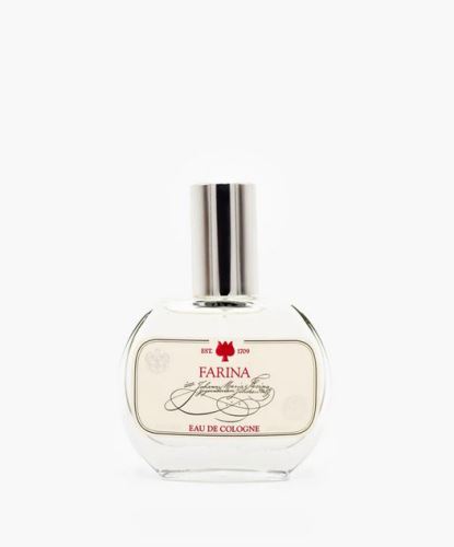 Farina Original Eau de Cologne - kolínská voda ve spreji 30 ml (4)