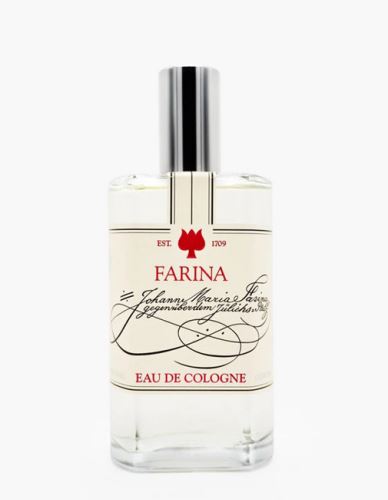 Farina Original Eau de Cologne - kolínská voda ve spreji 100 ml