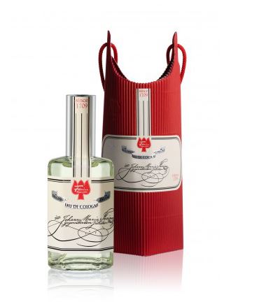Farina Original Eau de Cologne - kolínská voda ve spreji 125 ml
