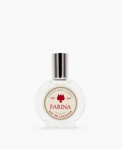 Farina Original Eau de Cologne - kolínská voda s roll-onem 15 ml (1)