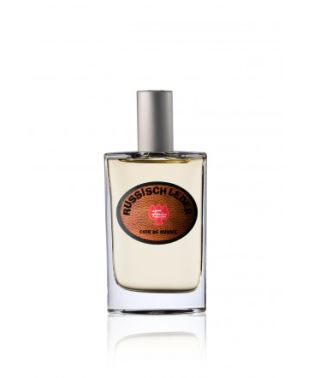 Farina Cuir de Russie - voda po holení bez rozprašovače 50 ml