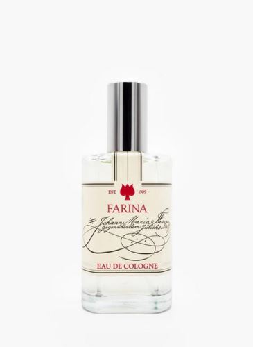 Farina Original Eau de Cologne - kolínská voda ve spreji 50 ml