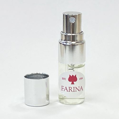 Farina Original Eau de Cologne - vzorek kolínské vody v minispreji 2,5 ml