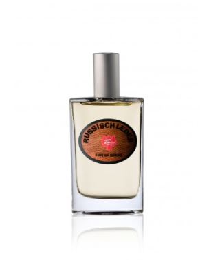 Farina Cuir de Russie - voda po holení ve spreji 50 ml
