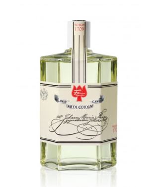 Farina Original Eau de Cologne - kolínská voda bez rozprašovače 250 ml (1)