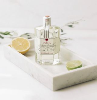 Farina Original Eau de Cologne - kolínská voda bez rozprašovače 250 ml (2)